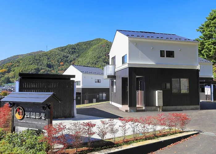 Villas Asama No Iori