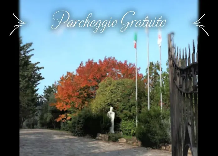 Fattoria Il Milione Agriturismo