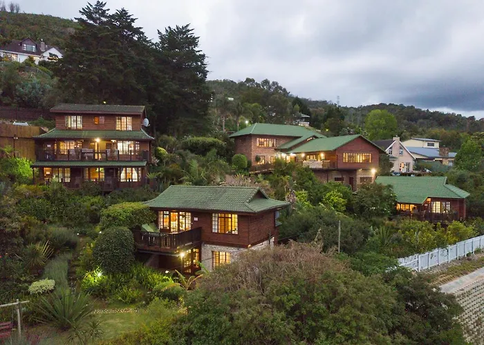 Big Tree House Lodge