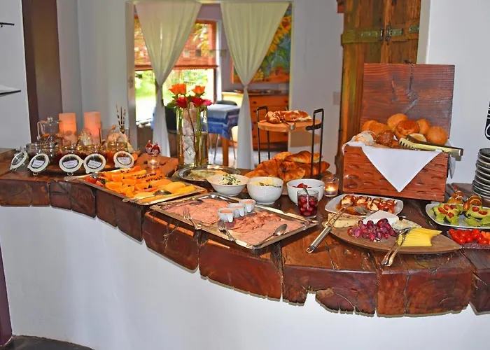 Thulani River Lodge
