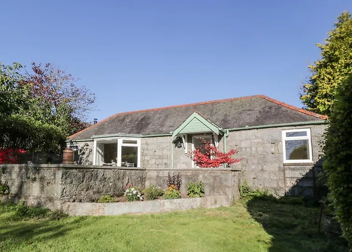 Old Kiln Cottage
