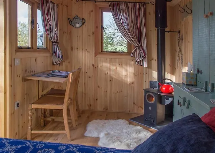 Siabod Huts
