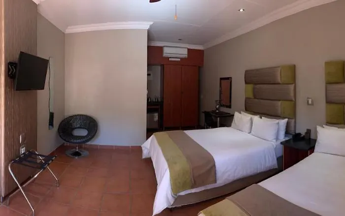 Polokwane Lodge