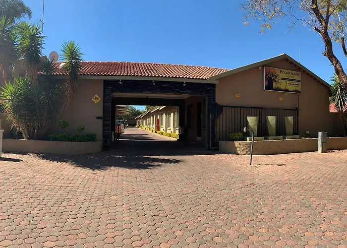 Polokwane Lodge