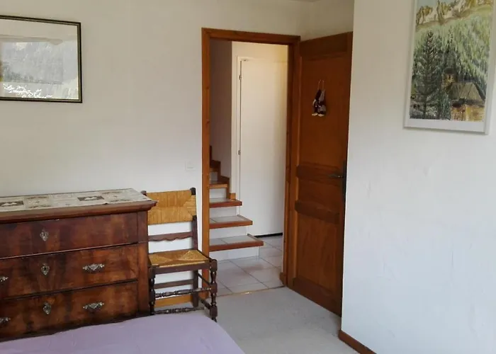 Chalet Erminea