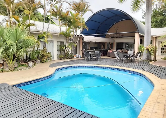 Rockview Lodge