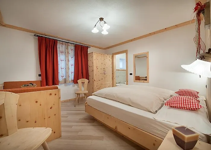 Chalet In Via Dali Mina