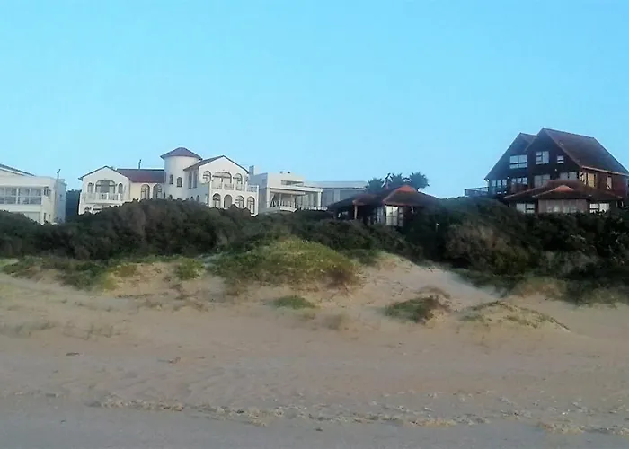 Houtboschbaai 9 Pelikaan