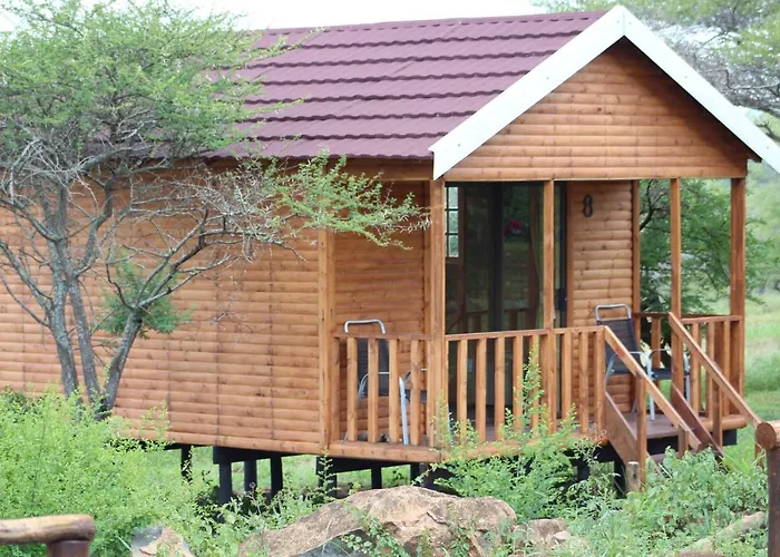 Igula Lodge