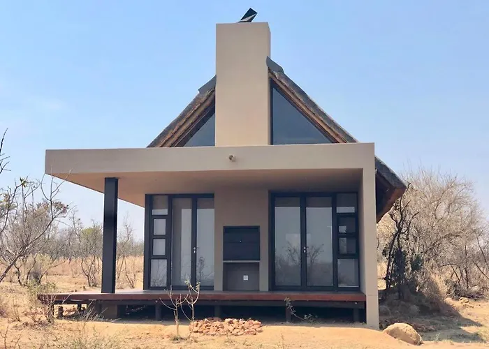 Kuwisa Lodge