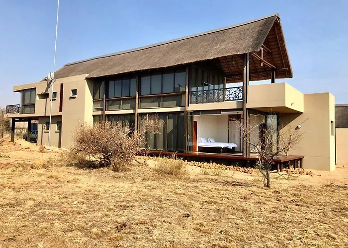 Kuwisa Lodge