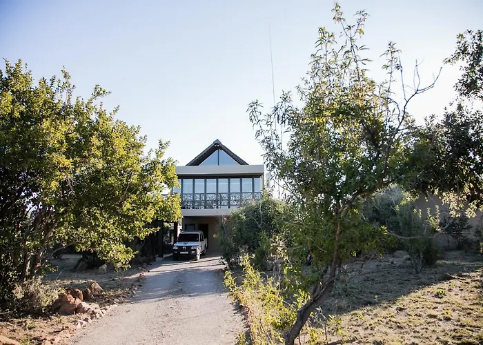 Kuwisa Lodge