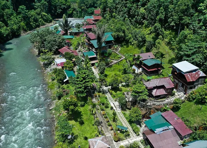Garden Inn