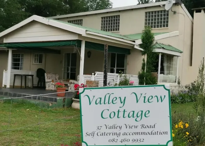 37 Valley View Cottage