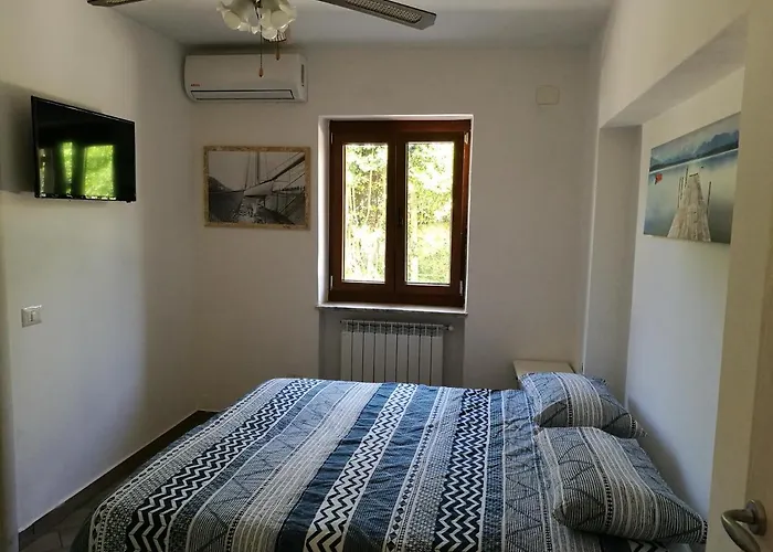 Villa Edvige'S House San Felice Circeo