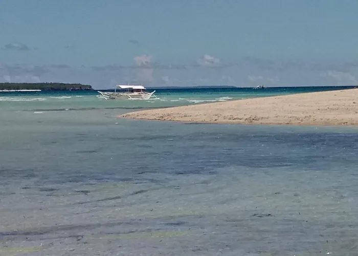 Bm Island Inn