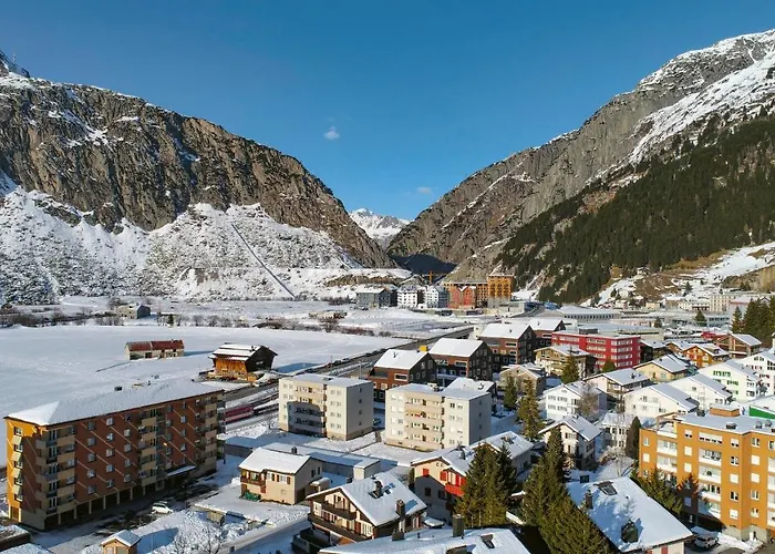 Haus Sonnboden