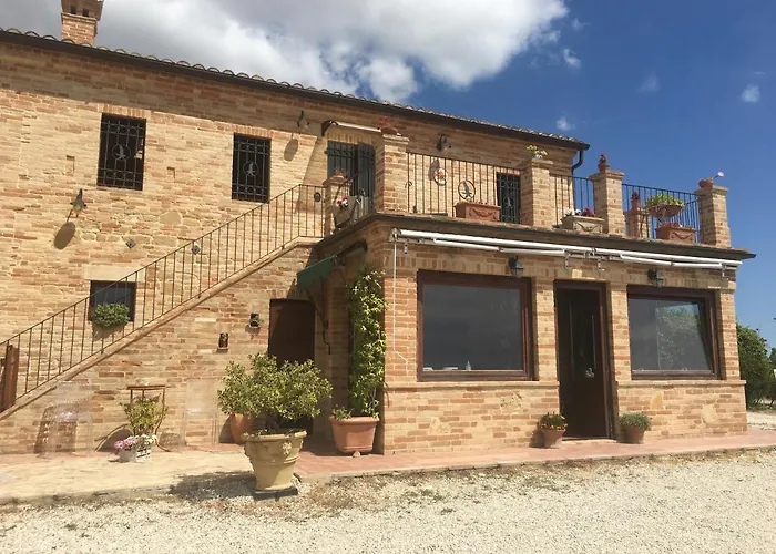 Colle dei Falchi Fermo