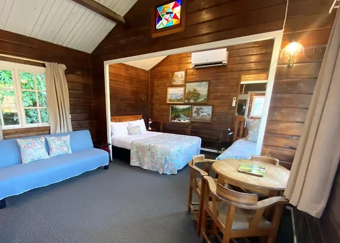 Paihia Place Cottage - Central Paihia