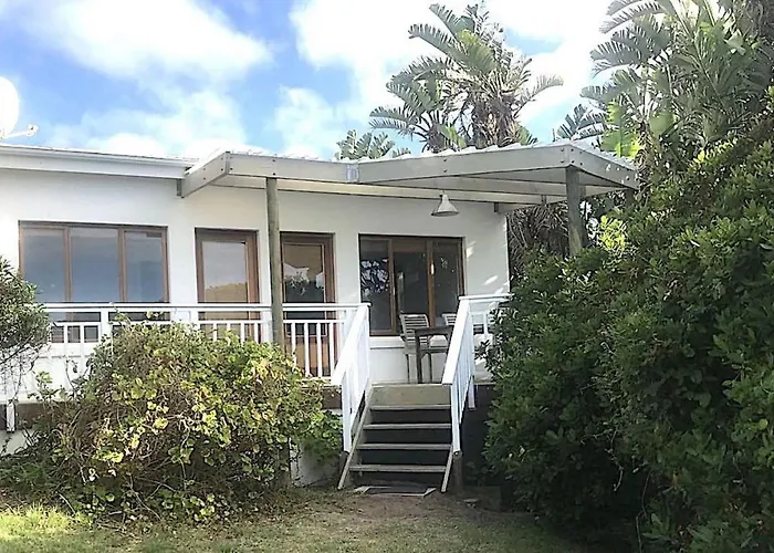 Aquarius Beach House