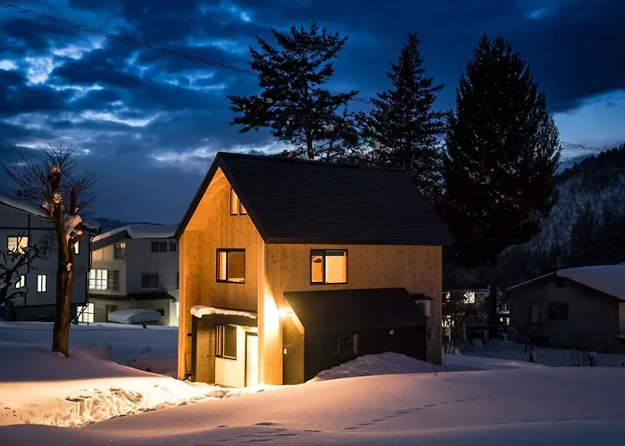Harvest House Nozawa