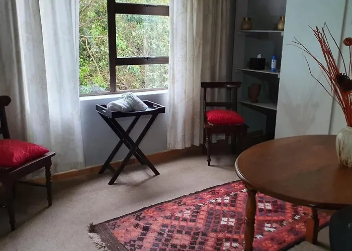 Tsitsikhaya Lodge