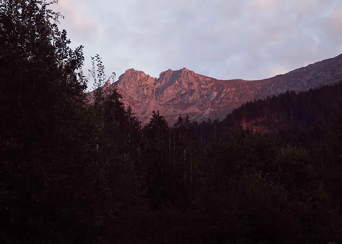 2 Chalets Innsbruck