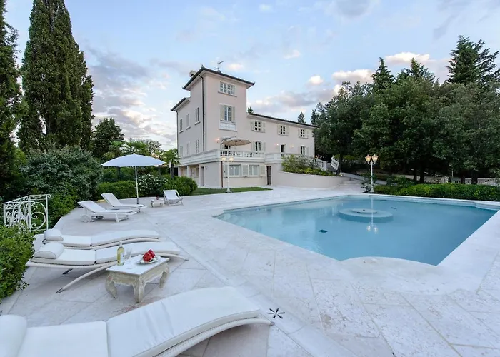 Villa Rinaldi Montespertoli