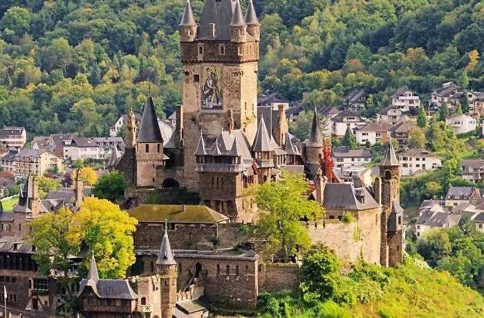 Altstadt Charme