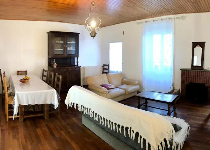 Maison De Caractere Tout Confort Centre-Ville