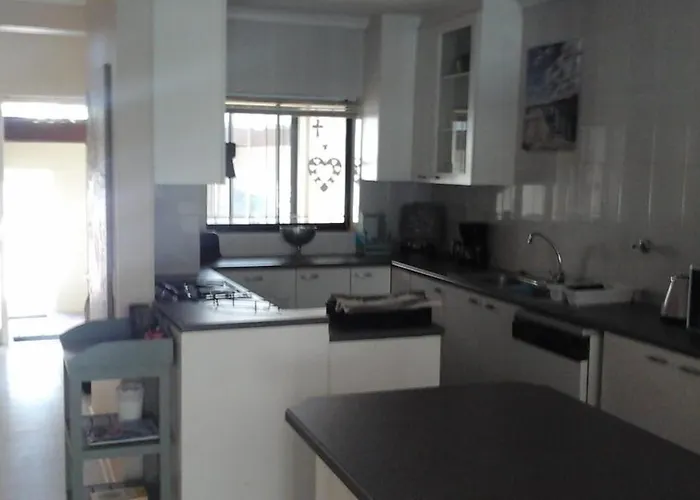 Shalom Beach House