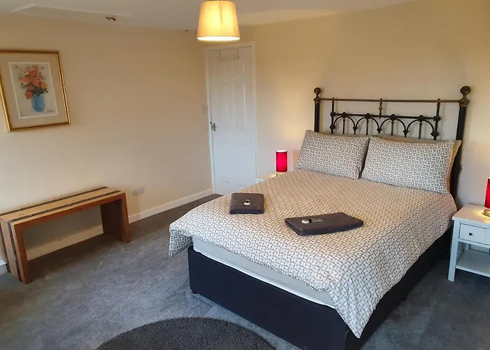 Lovely Cottage On Hadrians Wall 12 Miles From Carlisle