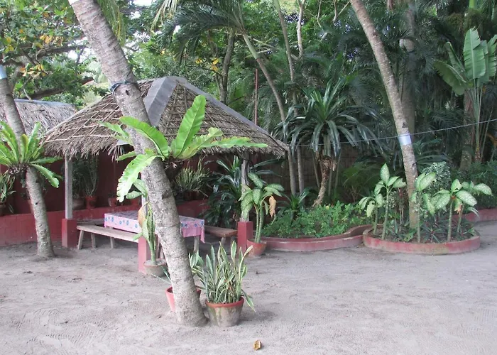Felipa Beach And Guesthouse - Gumamela