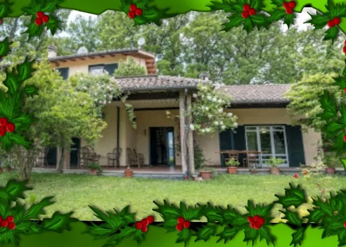 Agriturismo Tognoloni