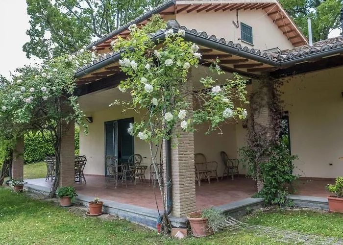 Agriturismo Tognoloni