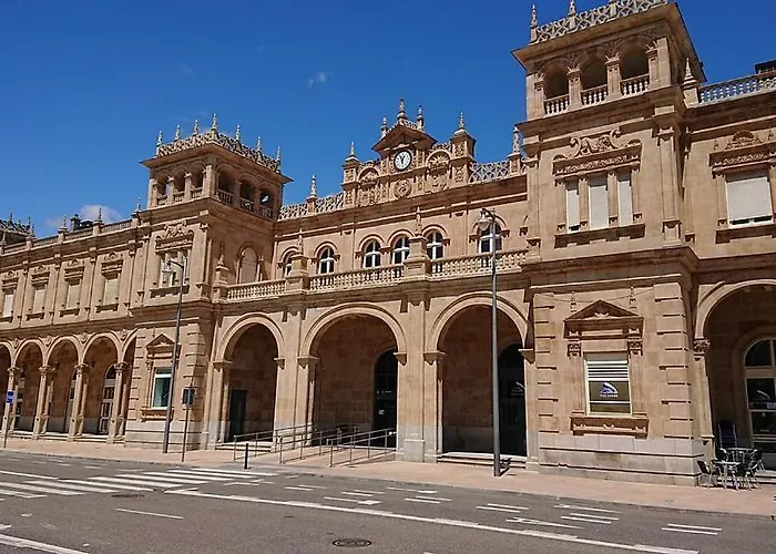 Casa De Paz