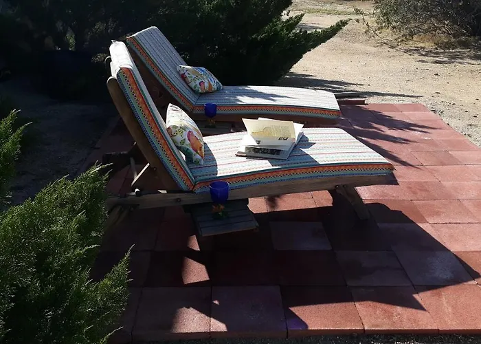 Kokopelli'S Hideaway