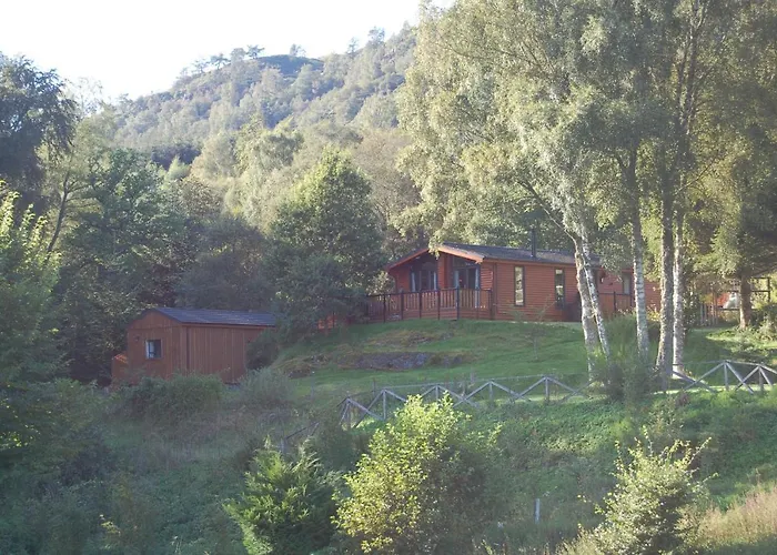 Waterfall Lodge - Private Waterfall And Sauna