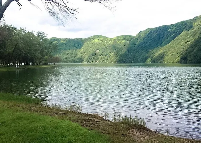Lake Cottage - Panoramic Views 7 Cidades