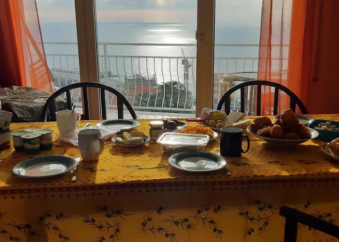La Villa Sul Mare