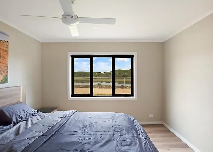 Otway Coastal Villas
