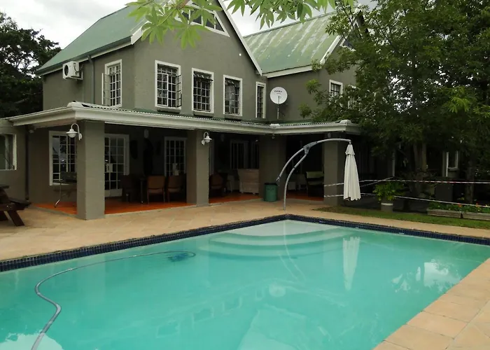 Highlands Creek Self Catering Accommodation
