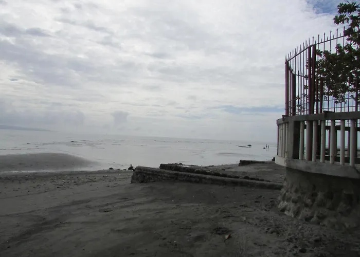 Felipa Beach And Guesthouse - Lotus