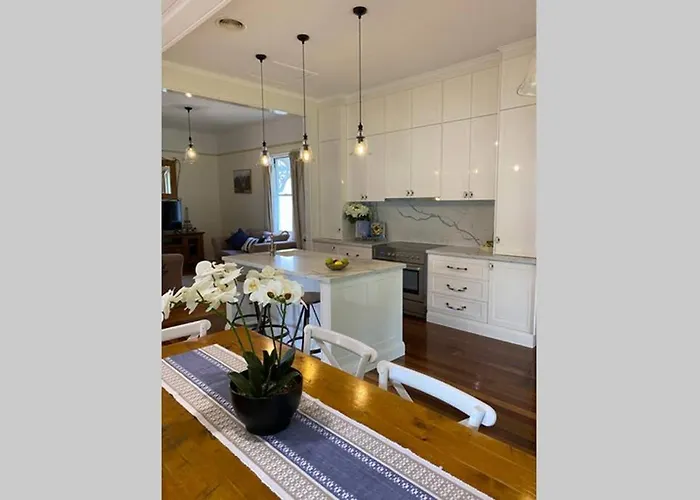 Ashbrooke Cottage Toowoomba
