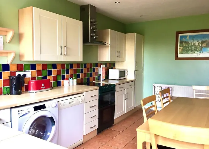 Coolfinn Cottage