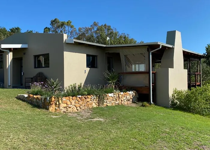 Maitlands Cottage
