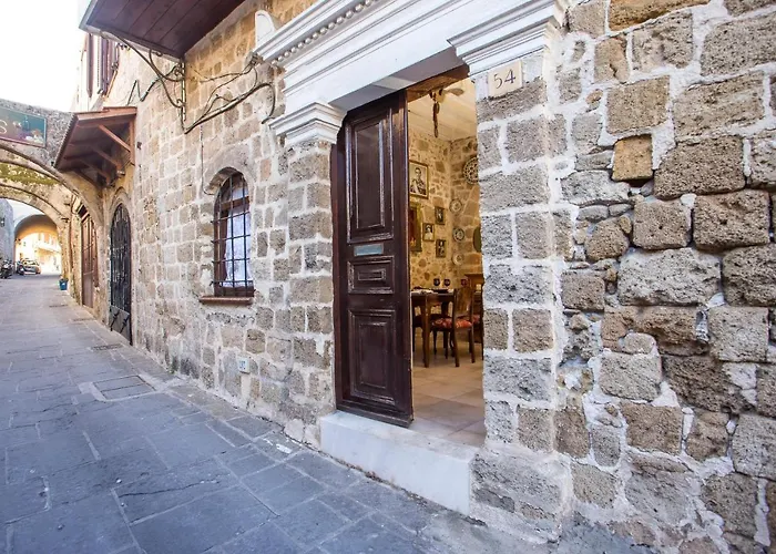 Casa Di Alejandro