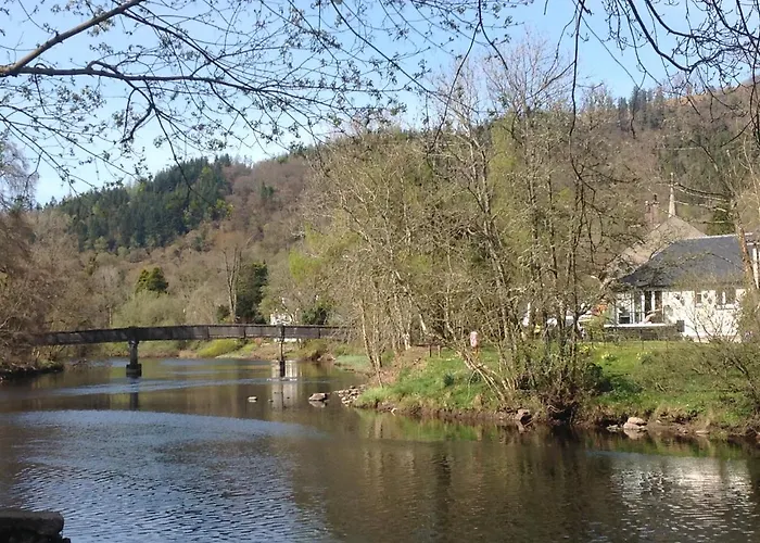 Riverbank