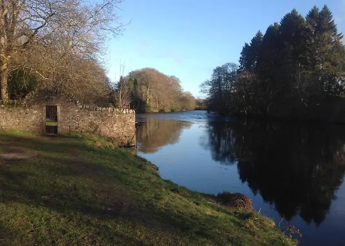 Riverbank