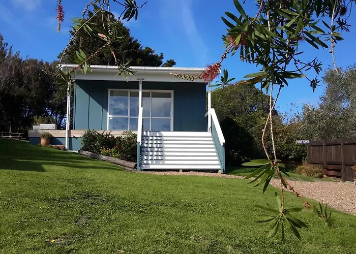 Four Huia